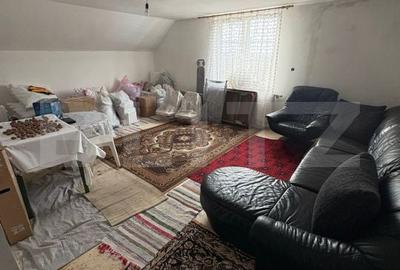 Casă cu 4 camere cu Teren 2000 Mp în Central - 17