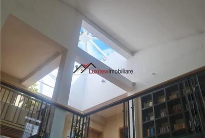 Un refugiu discret, unde lumina si armonia scriu povestea casei! Cu o suprafata - 10