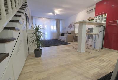 Casa / duplex de vanzare in Tunari - 6