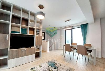 Apartament cu 3 camere decomandat în Aviației - 3