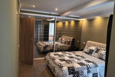 Apartament cu 3 camere decomandat, mobilat în Nord-Vest - 5
