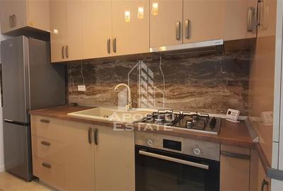 Garsonieră, mobilată în Giroc - 12