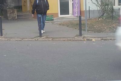 Spațiu comercial, de 12 mp, în Central