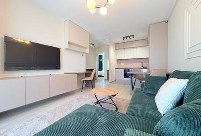 Apartament cu 2 camere decomandat, mobilat în Lipovei - 1