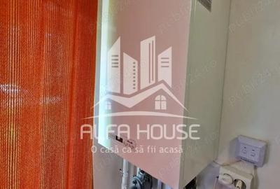 Apartament cu 2 camere nedecomandat în Govândari