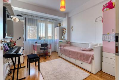 Parc Bazilescu- Apartament  4 camere – 115mp- La cheie- 0% comision - 18