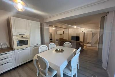 Apartament cu 2 camere semidecomandat în Baciu - 2