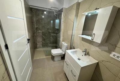 Apartament 3 camere 77mp Bloc Nou ,Brazda,Zona Guliver - 3