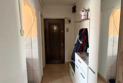 Apartament cu 2 camere decomandat în Central - 5