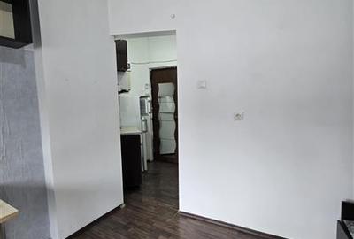 Garsonieră decomandată în Cotroceni - 19
