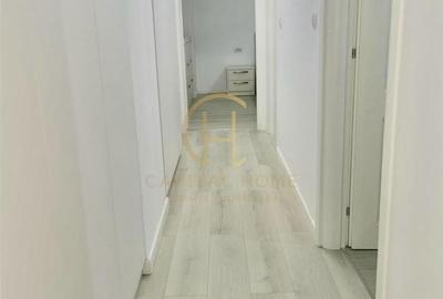 Apartament cu 2 camere decomandat în Tătărași - 5