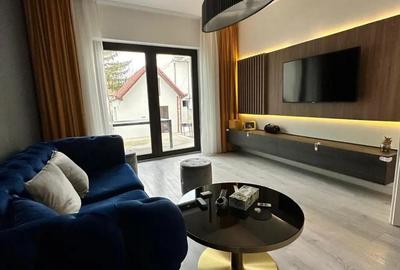 Casa individuala 200mpu 6 camere zona lazaret Sibiu - 2