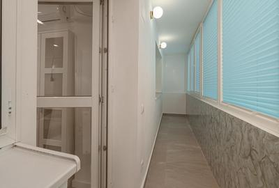 Apartament cu 2 camere semidecomandat, mobilat în Moșilor - 13