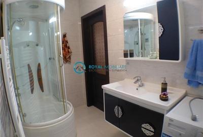 Royal Imobiliare - Inchirieri Apartamente Lux Albert Royal Imobiliare - Inchirieri Apartamente Lux Albert - 14