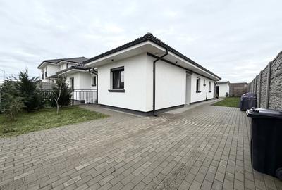 Duplex elegant cu 3 camere, 100 mp utili + anexe - Ghiroda - 13