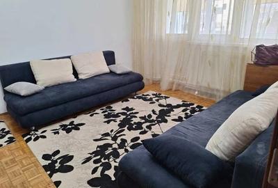 Apartament de inchiriat 2 camere | 50 mp | Zona Hipodrom I PET FRIENDLY - 1