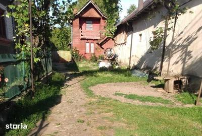 Casă cu 4 camere cu Teren 100 Mp în Pietroșani - 4