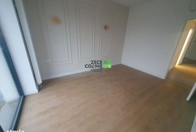Apartament cu 3 camere decomandat în Tudor Vladimirescu - 4