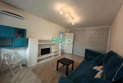 Apartament cu 2 camere decomandat, mobilat în Iancului - 3