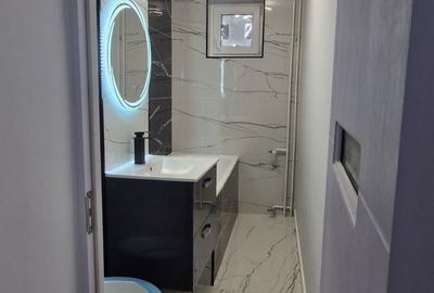 Apartament cu 2 camere nedecomandat în Baraolt - 3
