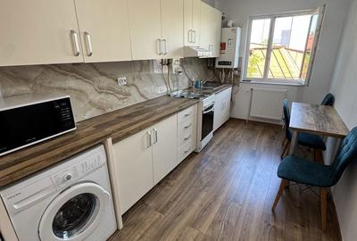 Garsonieră decomandată în Central - 6