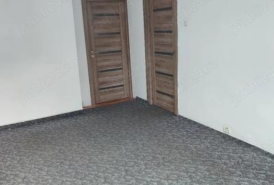 Apartament cu 2 camere semidecomandat în Central - 2