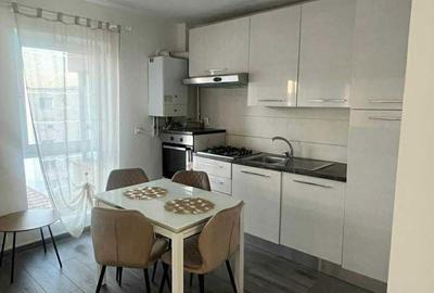 Apartament cu 2 camere decomandat în Ultracentral - 3