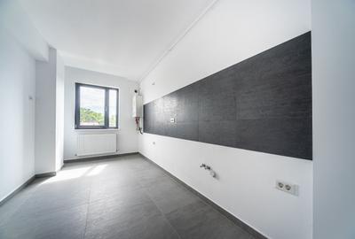 Apartament 3 Camere - Dormitor Matrimonial, Finisaje Premium - 9