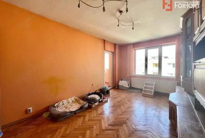 Apartament 4 camere de vanzare, zona Olimpia Stadion - 8