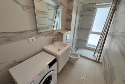 Apartament cu 2 camere decomandat, mobilat în Central - 3