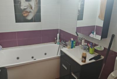 Apartament Personalizat cu 3din4 Camere la Oraselul Copiilor-Etaj2/10 - Bucurest - 18