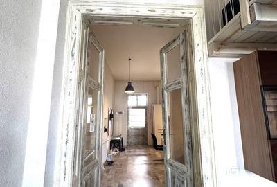 Apartament cu 2 camere decomandat în Exterior Vest - 7