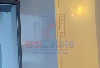 Apartament cu 2 camere decomandat, mobilat în Nicolina - 7