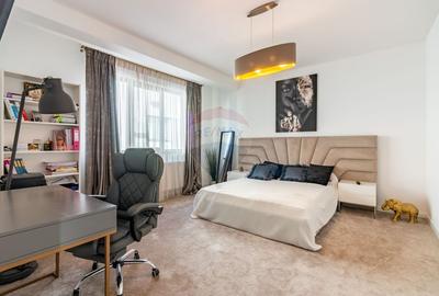 Casa / Vila cu 4 camere de vanzare in Popesti Leordeni - 11