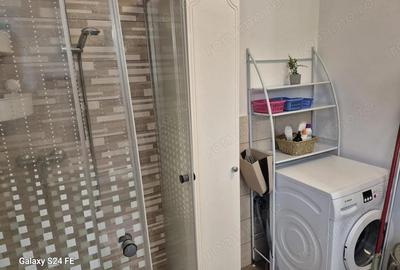 Soarelui | 3 Camere-80 mp | Mobilat si Utilat | Loc de parcare - 5