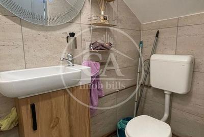 Casă cu 7 camere cu Teren 267 Mp în Nufărul - 2