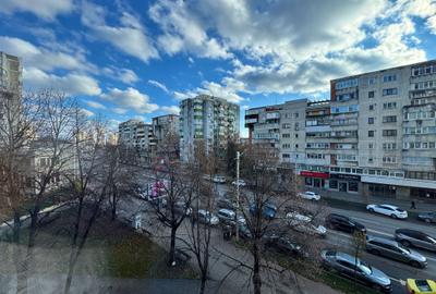 Pacurari, Moara de Foc - Apartament 1 camera, mobilat/utilat complet - 7