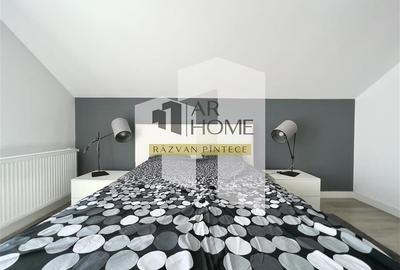 Vila de lux P+1E 4 camere teren 550 mp cartier rezidential Paulesti - 19