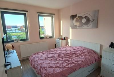 Apartament cu 3 camere decomandat în Șelimbăr - 2