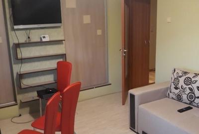Apartament cu 2 camere decomandat în Central - 7