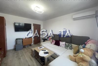 Apartament 2 Camere, Etaj 8/10 (lift nou), Strada Aleea Plopilor - 3