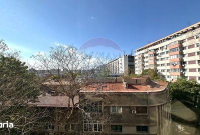 Garsonieră decomandată, mobilată în Moșilor - 5
