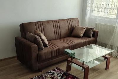 Apartament cu 3 camere decomandat în Central - 5