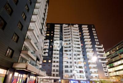 Apartament cu 2 camere decomandat, mobilat în Barbu Văcărescu - 11