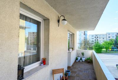 Apartament de trei camere la cheie!! - 13
