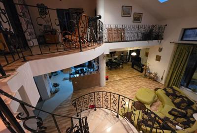 Vila de inchiriat Ovidiu Sud/Constanta - 3