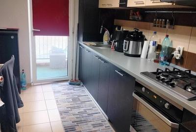 Apartament cu 2 camere decomandat în Exterior Vest - 3