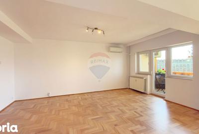 Apartament cu 4 camere decomandat în Decebal - 11