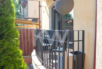 De vanzare – Studio modern, complet mobilat si utilat, zona Tractorul! - 12