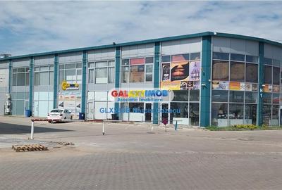 Spațiu comercial, de 100 mp, în Afumați - 14